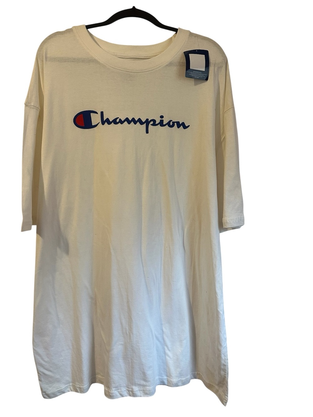 Champion NWT men’s 2XLT tee shirt